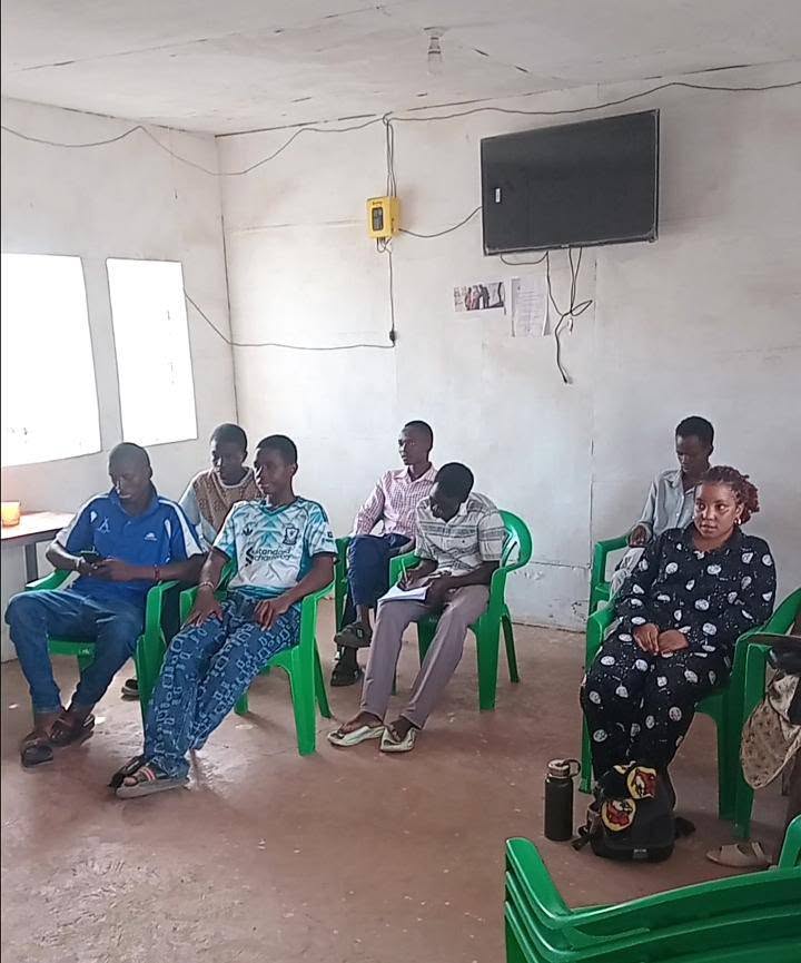 Youth Empowerment program